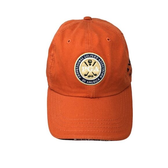 PGA Minnesota Section Junior Golf Men's Hat Baseball Cap MN Golfing - Picture 3 of 9